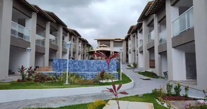 Apartamento com 2 quartos à venda no Imbassai, Mata de São João