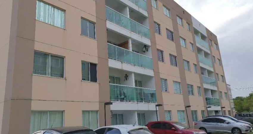 Apartamento com 2 quartos à venda no Abrantes, Camaçari 