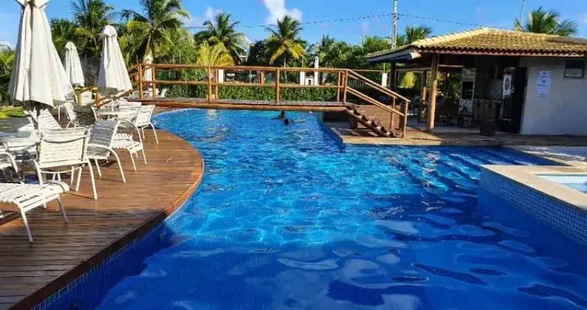 Apartamento com 3 quartos à venda no Itacimirim, Camaçari 