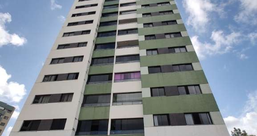 Apartamento com 3 quartos à venda no Candeal, Salvador 