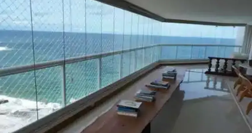 Apartamento com 5 quartos para alugar no Rio Vermelho, Salvador 