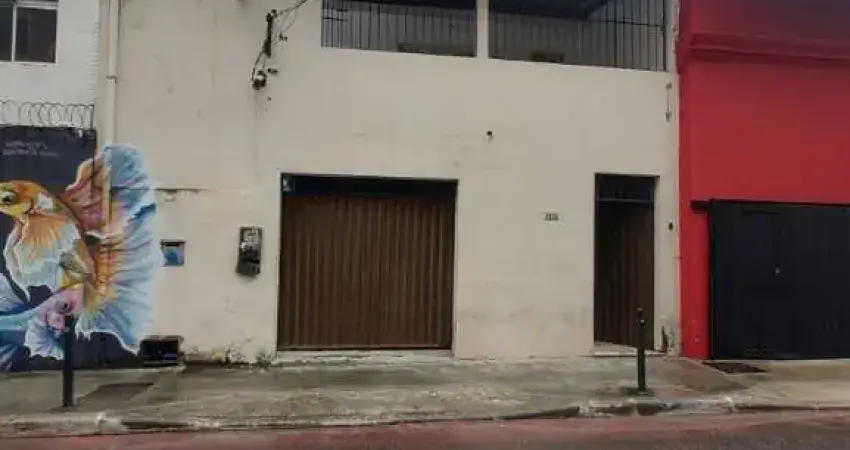 Casa comercial com 2 salas à venda no Rio Vermelho, Salvador