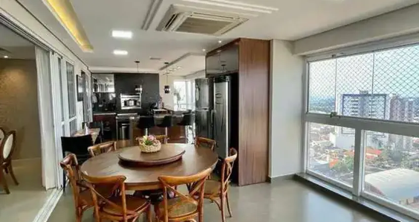 Apartamento com 4 dormitórios à venda, 315 m² por R$ 2.600.000,00 - Centro - Rolândia/PR