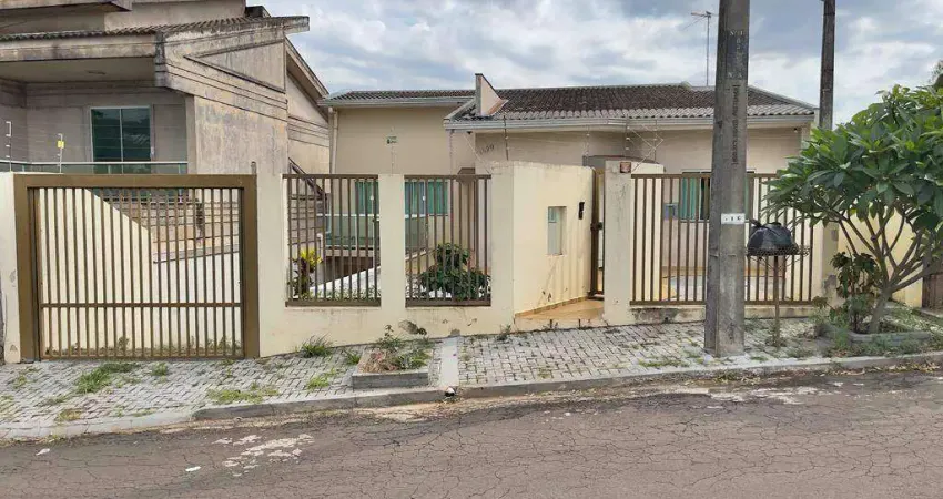 Casa com 3 dormitórios à venda, 181 m² por R$ 550.000,00 - Jardim Roland - Rolândia/PR