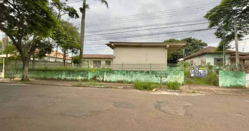 Terreno comercial à venda no Centro, Rolândia 