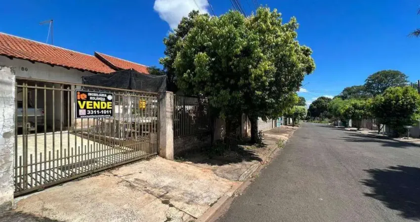 Casa com 4 quartos à venda no Jardim Nobre, Rolândia 