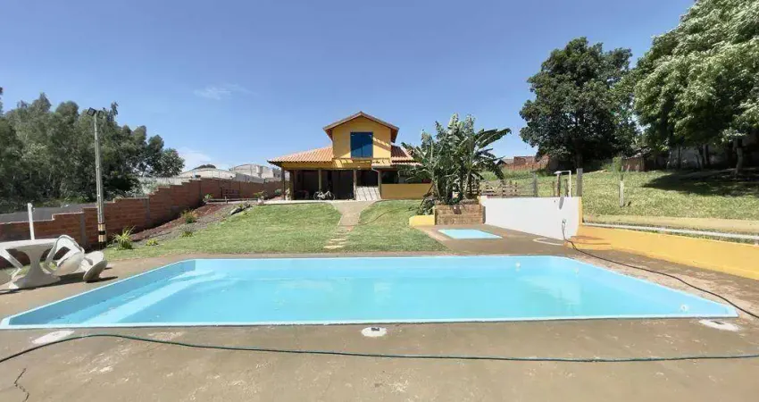 Terreno comercial à venda na Vila Oliveira, Rolândia 