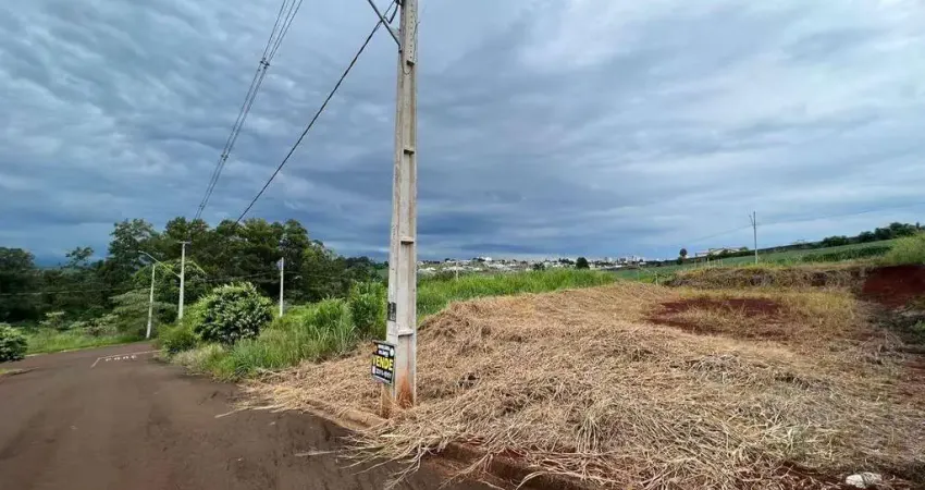 Terreno à venda, 300 m² por R$ 90.000,00 - Residencial Terra Nova - Rolândia/PR