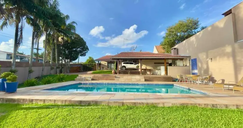 Casa com 3 quartos à venda no Centro, Rolândia 