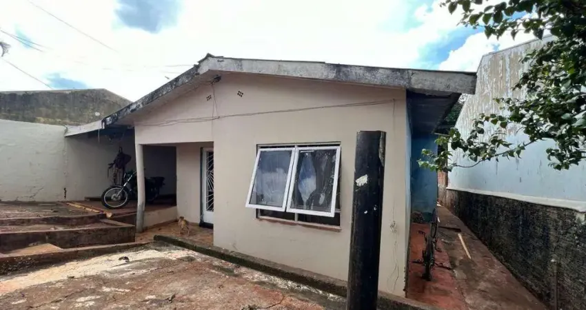 Terreno à venda, 250 m² por R$ 130.000,00 - Jardim Caviuna - Rolândia/PR