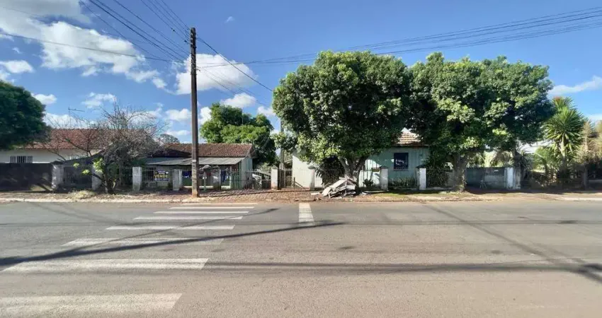 Terreno à venda, 4550 m² por R$ 1.150.000 - Vila Oliveira - Rolândia/PR