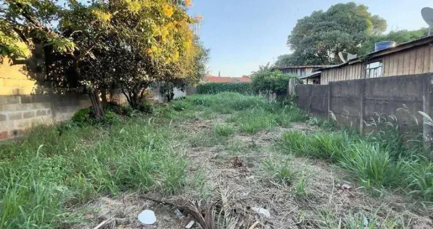 Terreno à venda, 225 m² por R$ 125.000 - Vila Oliveira - Rolândia/PR