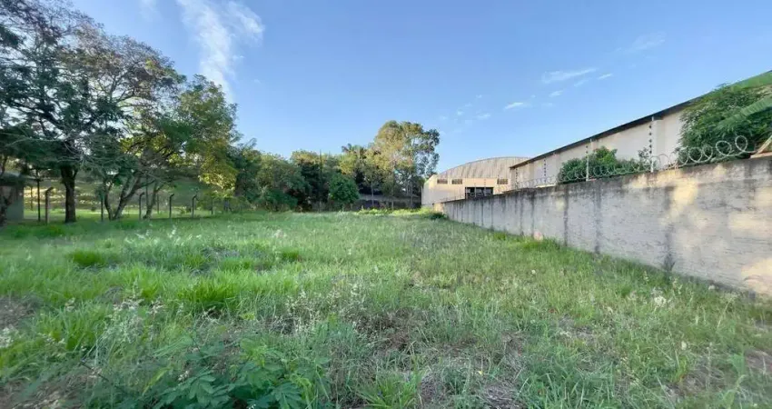 Terreno comercial à venda em Arnaldo Buzato, Rolândia 