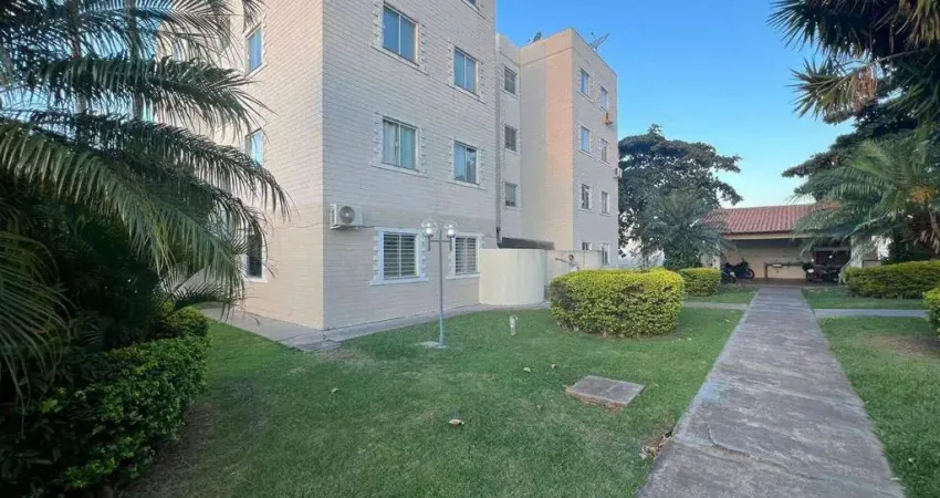 Apartamento com 3 dormitórios à venda, 61 m² por R$ 180.000,00 - Conjunto Residencial Arnaldo Busato - Rolândia/PR