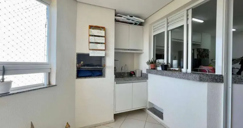 Apartamento com 3 dormitórios à venda, 74 m² por R$ 490.000,00 - Centro - Rolândia/PR