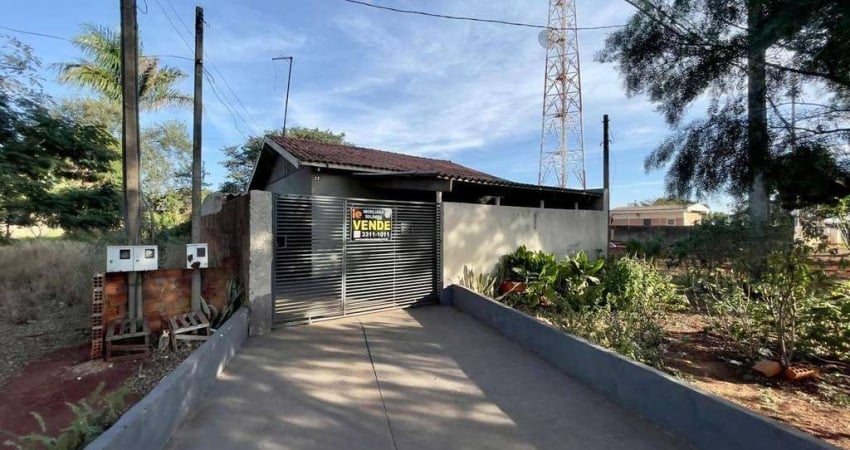 Casa à venda no São Martinho, Rolândia 
