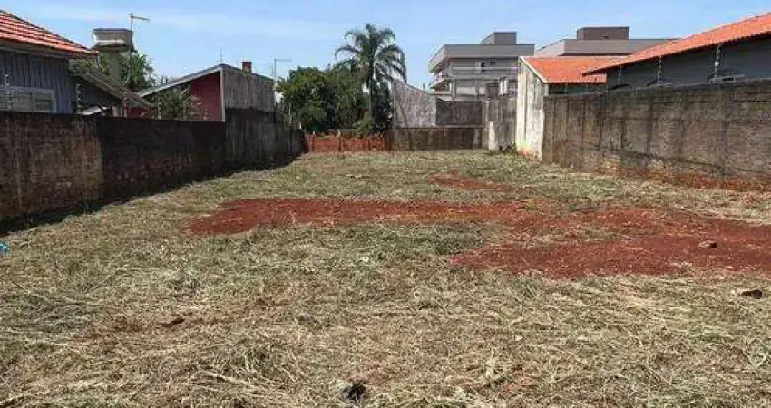 Terreno à venda no Centro, Rolândia 