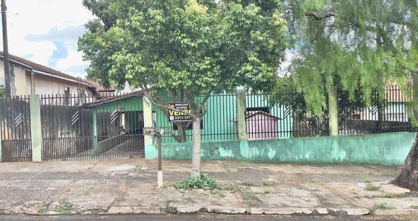 Casa com 3 quartos à venda no Jardim Novo Horizonte, Rolândia 