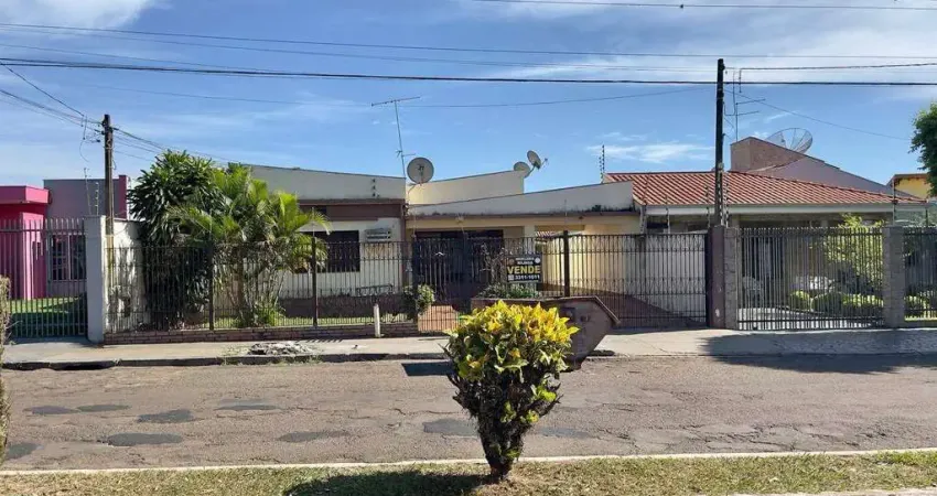 Casa comercial à venda no Centro, Rolândia 