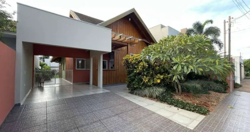 Casa em condomínio fechado com 2 quartos à venda na Gleba Patrimônio Rol, Rolândia 