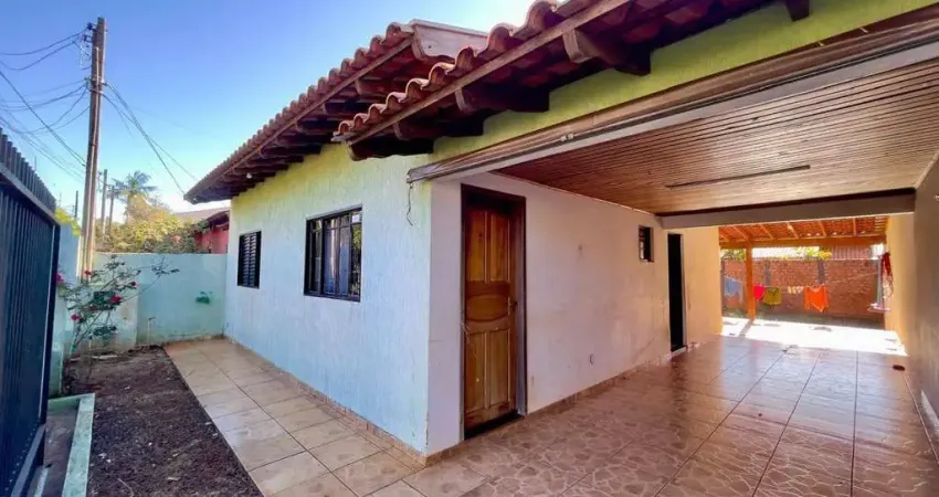 Casa com 3 quartos à venda no Jardim do Lago, Rolândia 