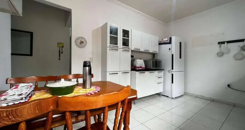 Casa com 3 dormitórios à venda, 137 m² por R$ 260.000,00 - Sn - Rolândia/PR