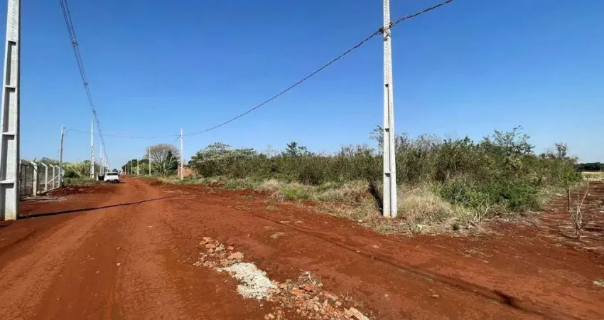 Chácara / sítio à venda na Área Rural de Rolândia, Rolândia 