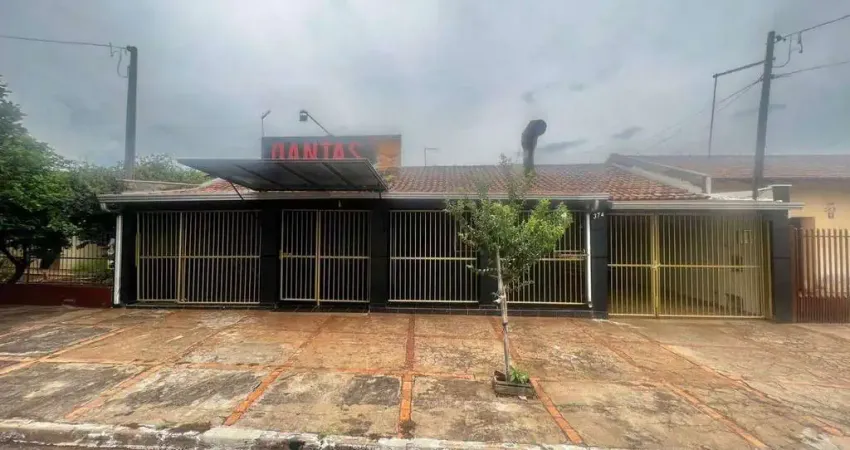 Casa com 2 dormitórios à venda, 148 m² por R$ 320.000 - Jardim Novo Horizonte - Rolândia/PR
