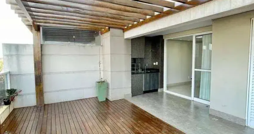 Apartamento com 2 quartos à venda no Centro, Rolândia 