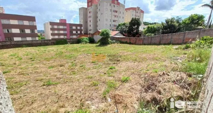 Terreno à venda, 450 m² por R$ 190.000,00 - Jardim Asteca - Rolândia/PR