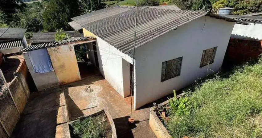 Casa com 2 dormitórios à venda por R$ 100.000,00 - Jardim Caviuna - Rolândia/PR