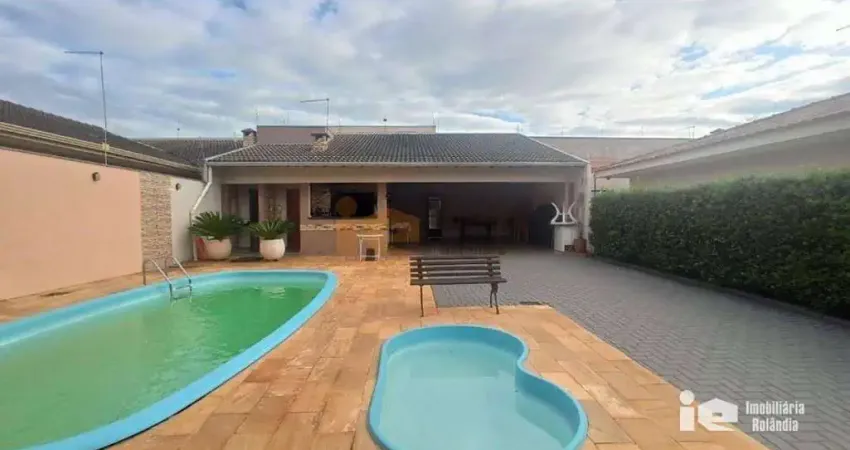 Área à venda, 300 m² por R$ 400.000,00 - Jardim Cidade Verde - Rolândia/PR