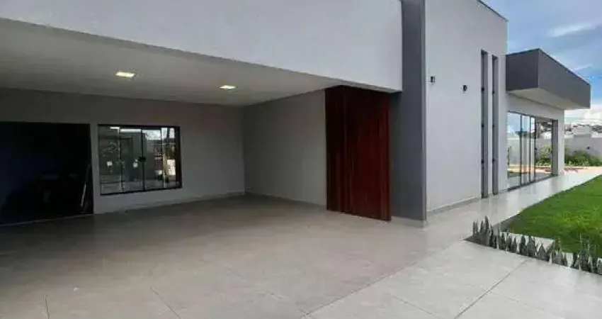 Casa com 3 dormitórios à venda, 210 m² por R$ 1.500.000,00 - Jardim Vale Verde - Rolândia/PR