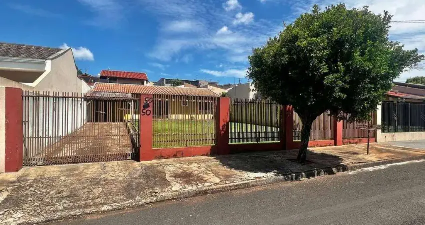 Terreno à venda, 308 m² por R$ 220.000,00 - Jardim Caviuna - Rolândia/PR