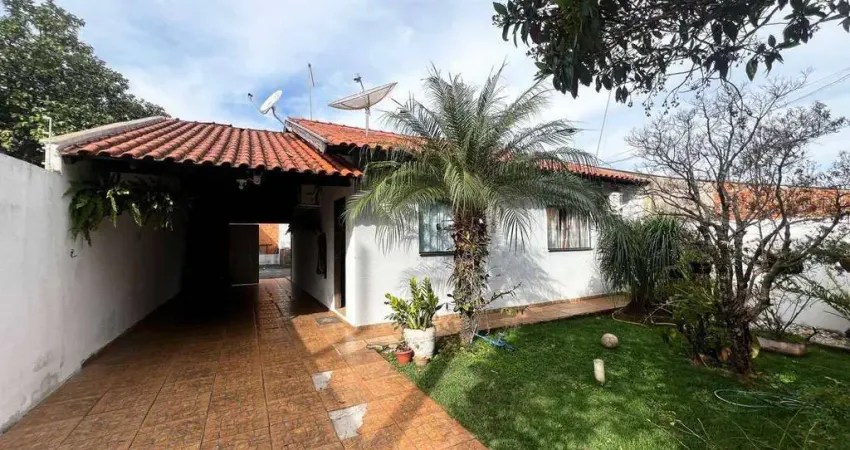 Casa com 2 dormitórios à venda, 125 m² por R$ 300.000 - Jardim Nobre - Rolândia/PR