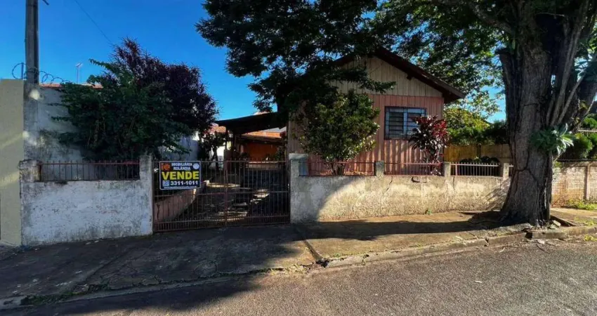 Terreno à venda, 315 m² por R$ 250.000,00 - Jardim Santa Terezinha - Rolândia/PR