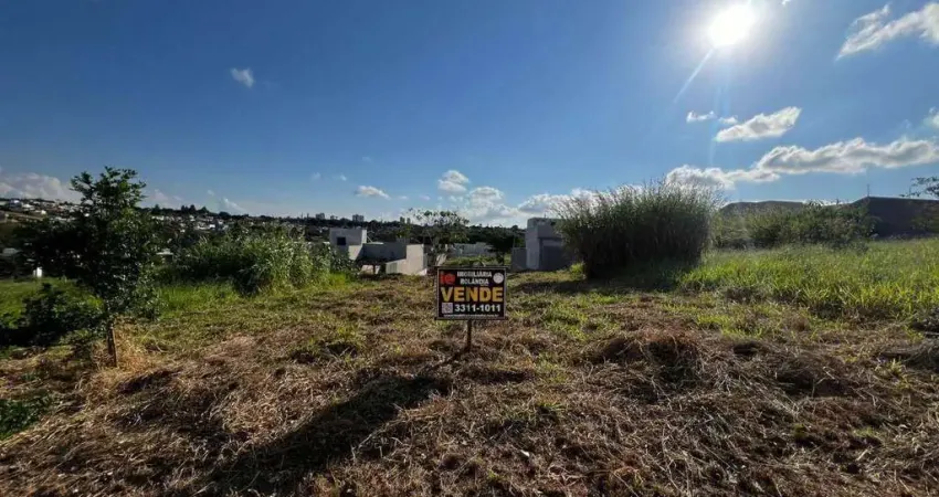 Terreno à venda, 300 m² por R$ 220.000,00 - Residencial Belmonte - Rolândia/PR