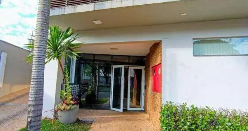 Apartamento com 3 dormitórios à venda por R$ 630.000 - Centro - Rolândia/PR