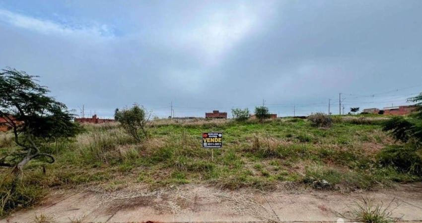 Terreno à venda, 300 m² por R$ 100.000 - Portal Arabella - Rolândia/PR