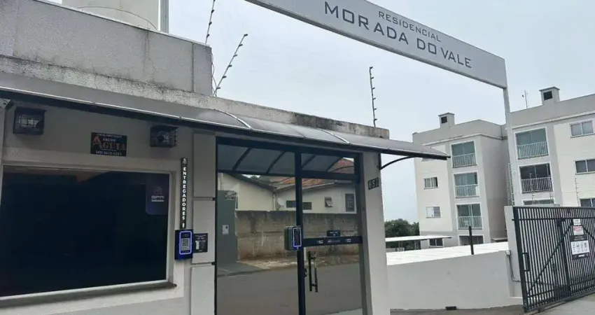 Apartamento com 2 quartos à venda no Centro, Rolândia 