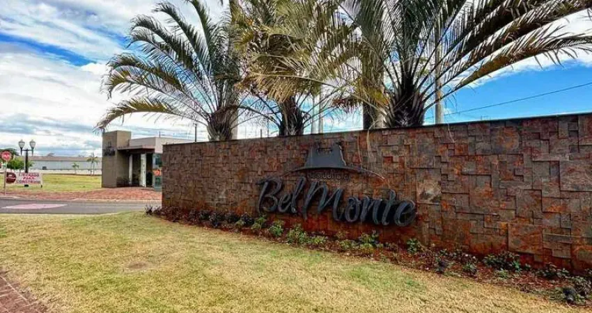 Casa à venda, 139 m² por R$ 650.000 - Residencial Belmonte - Rolândia/PR