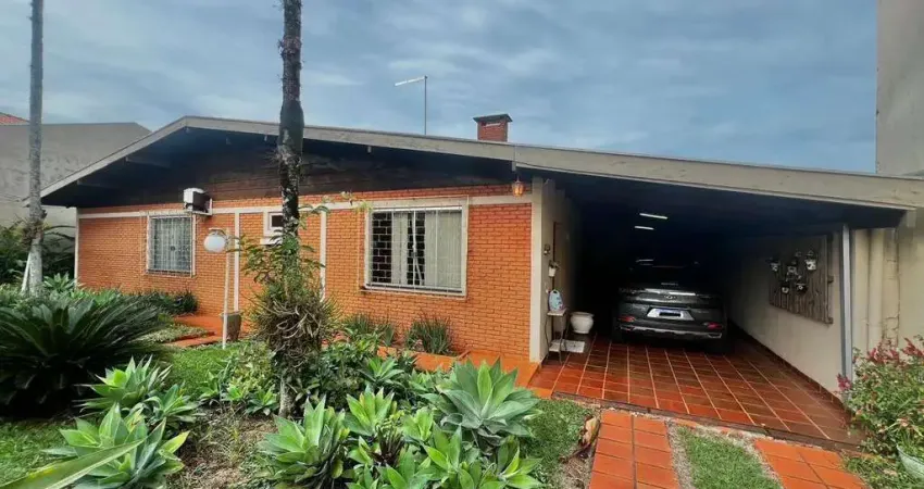 Casa com 3 dormitórios à venda, 293 m² por R$ 1.700.000 - Centro - Rolândia/PR