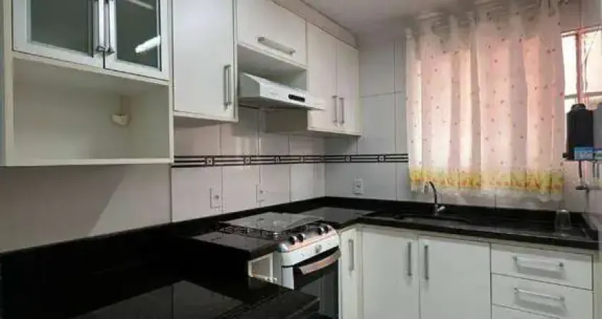 Apartamento com 2 dormitórios - venda por R$ 120.000,00 ou aluguel por R$ 1.400,00/mês - Conjunto Residencial Arnaldo Busato - Rolândia/PR