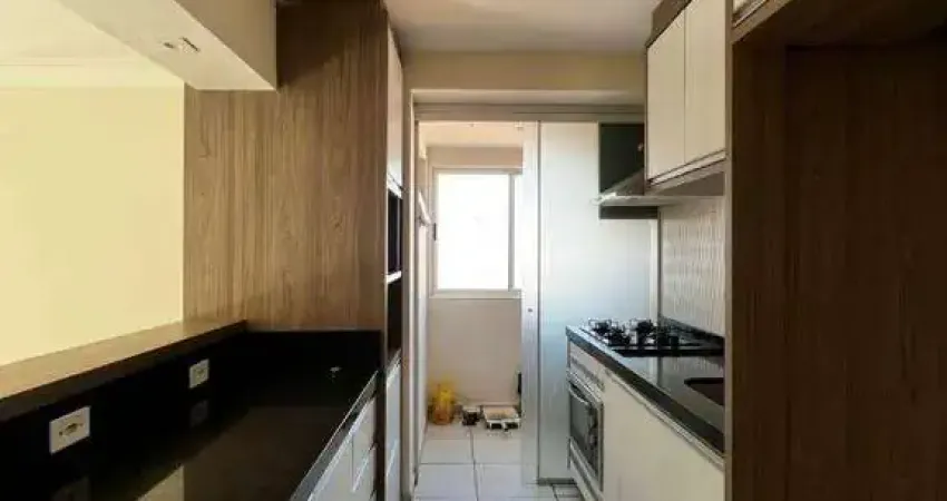 Apartamento com 3 dormitórios à venda por R$ 280.000 - Alto da Boa Vista - Rolândia/PR