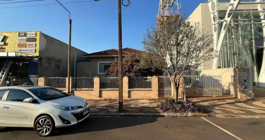 Terreno à venda, 825 m² por R$ 3.000.000,00 - Centro - Rolândia/PR