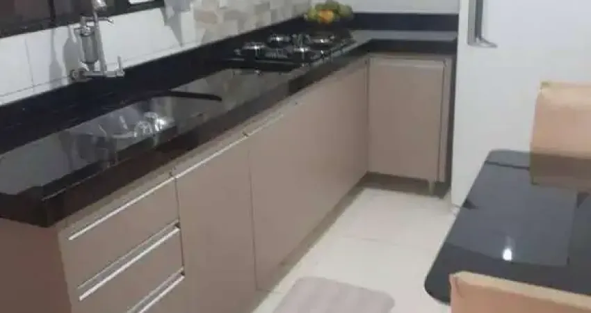 Casa à venda, 66 m² por R$ 280.000 - Jardim Nobre - Rolândia/PR