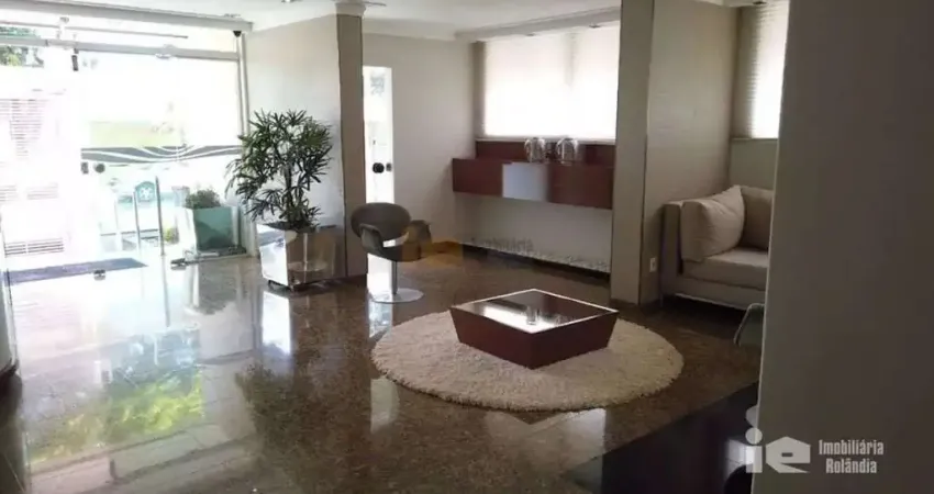 Apartamento com 3 dormitórios à venda, 161 m² por R$ 650.000 - Centro - Rolândia/PR