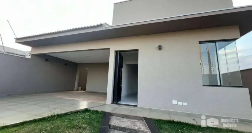 Casa com 3 dormitórios à venda, 172 m² por r$ 750.000 - jardim moriá - rolândia/paraná
