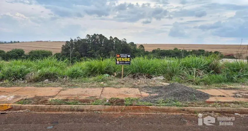 Terreno à venda no Jardim Interlagos, Arapongas 