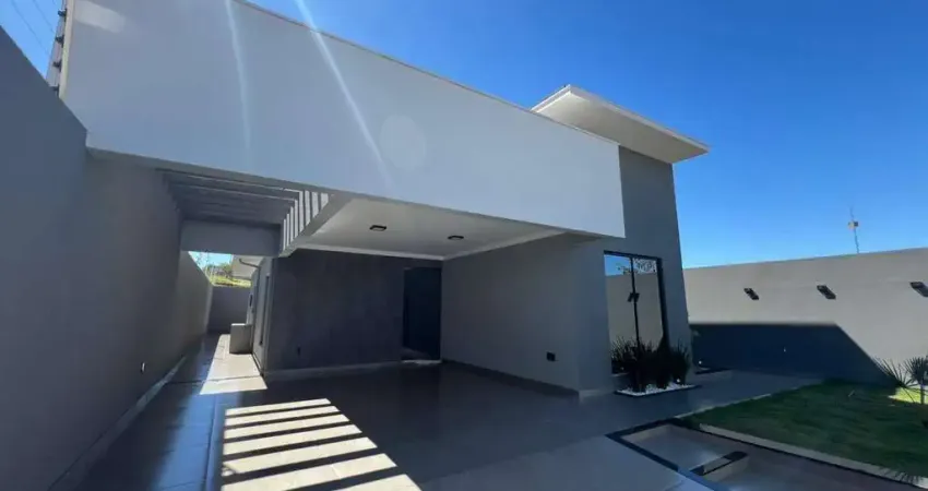 Casa com 3 dormitórios à venda por r$700.000 - jardim moriá - rolândia/pr